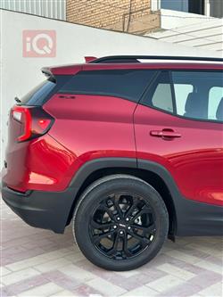 جی ئێم سی تیرەین